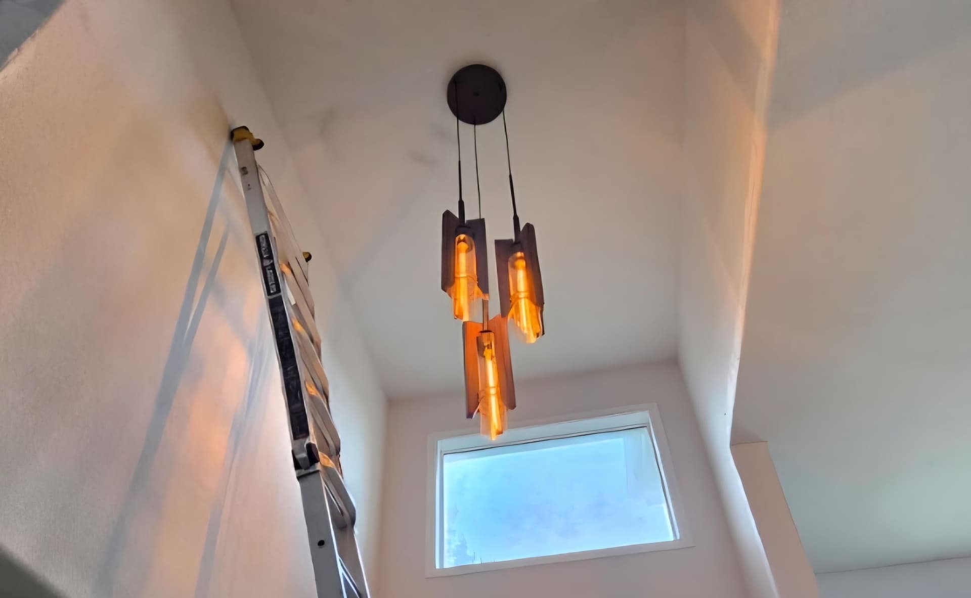 Elevate Your Timnath Home with Stylish Lighting image