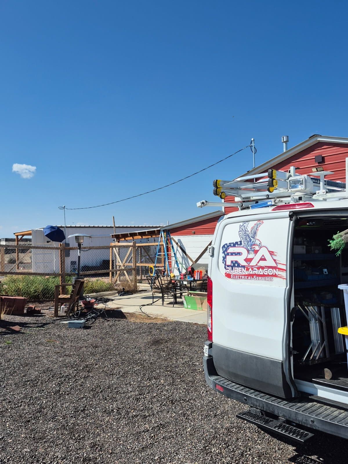 Major Electrical Upgrade Brings New Safety Measures image