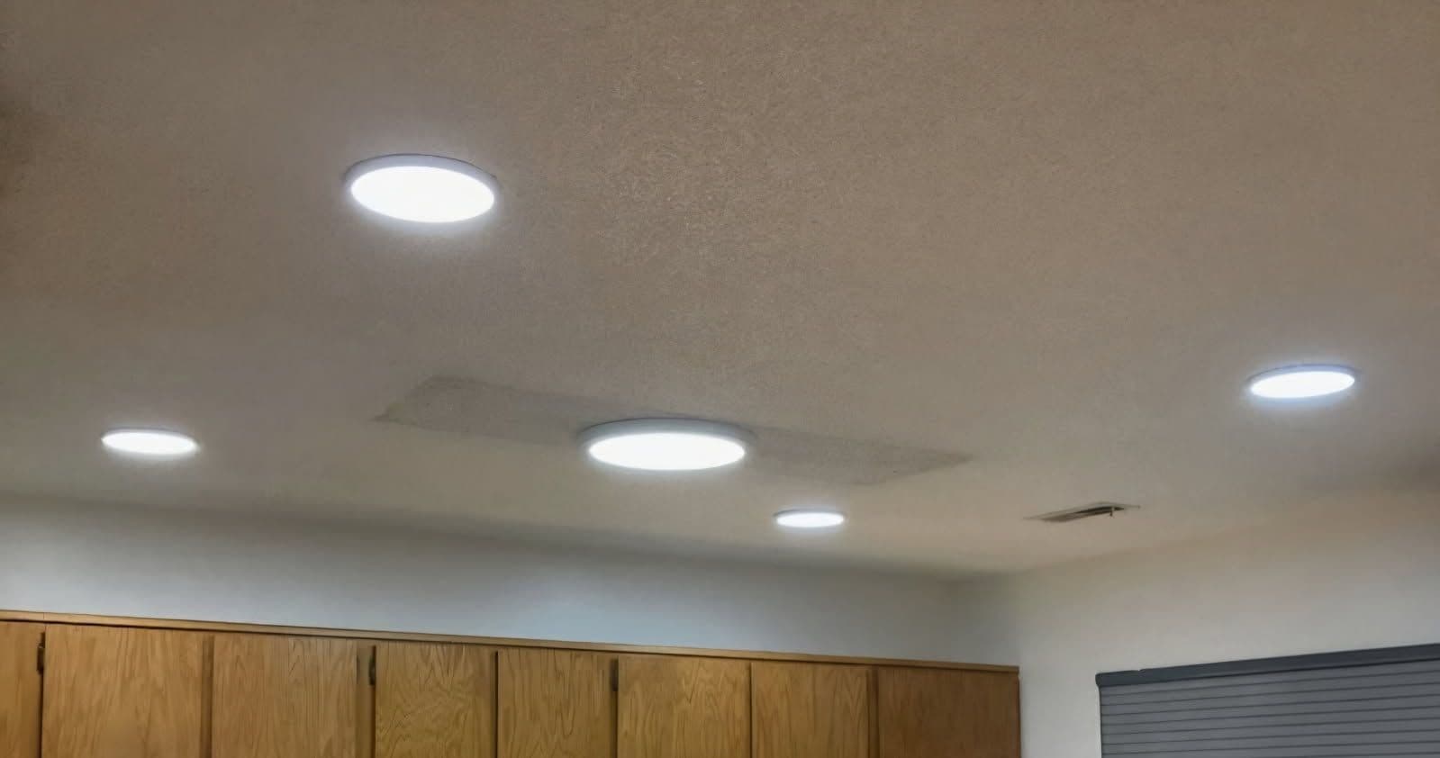Project Kitchen Lighting Upgrade in Eaton Colorado image
