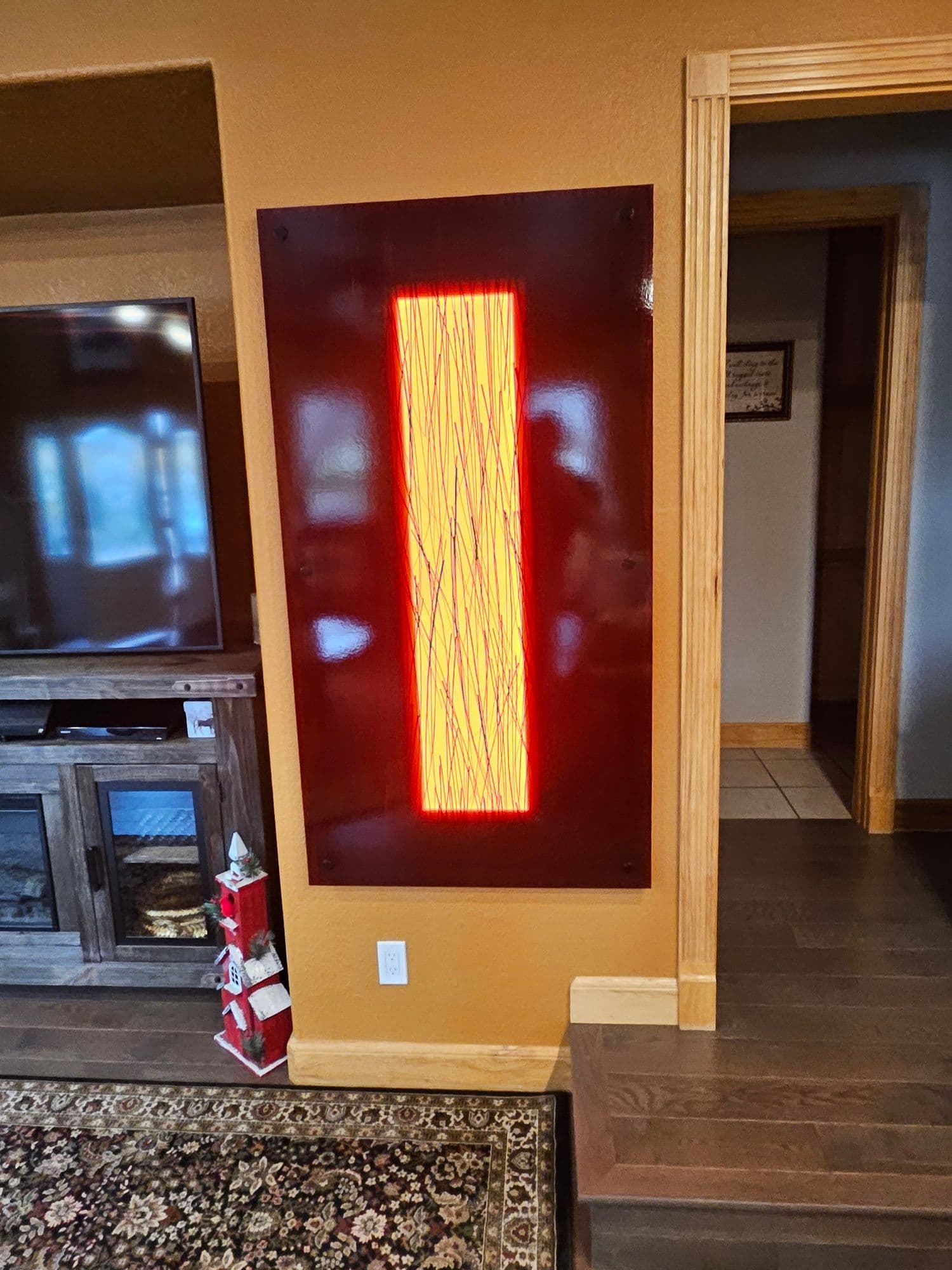 Project Custom Lighting Installation for Modern Homes image