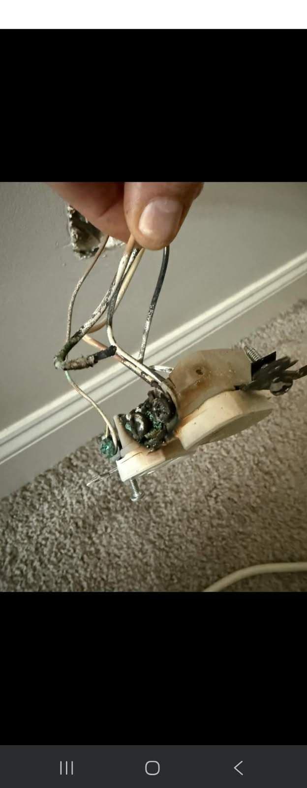 Prevent Electrical Hazards in Your Home image