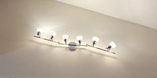 Sleek Modern Lighting Upgrade in Fort Collins image