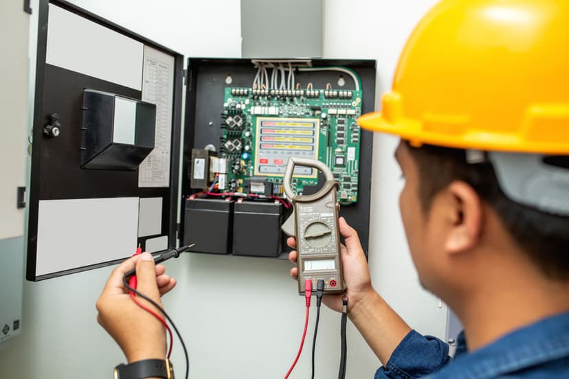 Over 20 Years of Experience's image